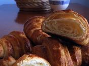 Croissants: rebelión curasán hojaldrado