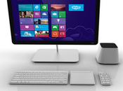 Vizio presenta nuevas computadoras pantalla táctil para Windows