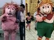 verdad revelada: Espinete plagio