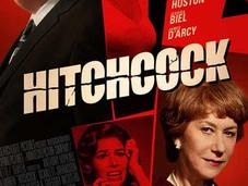 Tráiler 'Hitchcock', película sobre maestro suspense