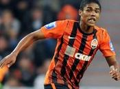 Pequeños Cracks: Douglas Costa