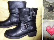 Algunas compras Shana Yorker