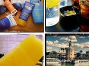 Instagram moments
