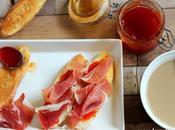 Receta mermelada casera tomate tomillo