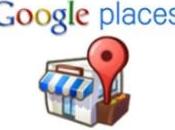 Posicionamiento Google Places