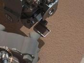 objeto hallado sobre superficie Marte podría pertenecer 'Curiosity'