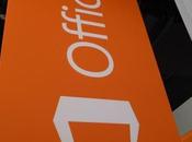 Office 2013 alcanza nivel RTM, estará venta primer trimestre próximo