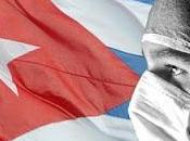 Cuba indicadores salud encima estándares globales