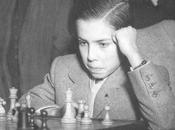 Torneo Internacional Ajedrez Sitges 1949, brillante triunfo Arturito Pomar