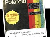 visita Ciclo Polaroid (Barcelona)!!