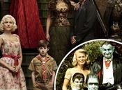primeras imágenes 'Mockingbird Lane' reboot familia Monsters'