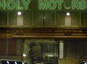 Palmarés Sitges 2012: "Holy Motors" incontestable Mejor Película 2012
