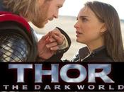 Revelado argumento 'Thor: Dark World'