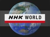 televisión pública japonesa visita Almadén