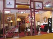 Nuestro stand Farcama
