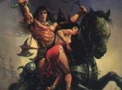 'Conan', Robert Howard
