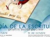 escritura Blanca: proyecto escribir para leer