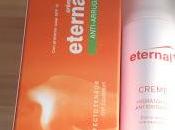 Crema antiarrugas Eternal Bionatur Balear