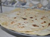 Tortitas Mexicanas Maíz