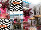 best snack ............ ZEBRA