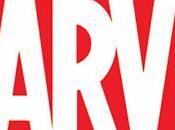 Trailers nuevas películas animadas Marvel