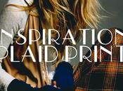 Inspiration: plaid print