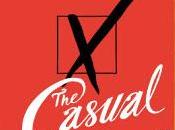 Casual Vacancy, J.K. Rowling