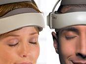 Acaba estrés gracias masajeador cabeza