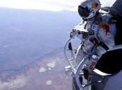 Felix Baumgartner leyenda. “Impresionante”