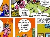 Patrulla Vengadora (cobra hora). Episodio