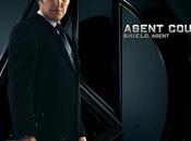 agente Coulson regresará 'S.H.I.E.L.D.'