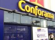 Inauguración, nueva tienda Conforama Sabadell