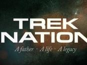 Trek Nation: viaje corazón saga
