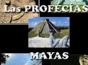 Origen Predicciones Mayas