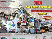 Carrera Popular Nutrias Pantaneras 2012