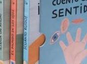 Cuento cinco sentidos