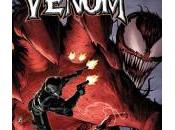 Primer vistazo Venom