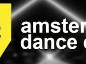 Amsterdam dance event 2012