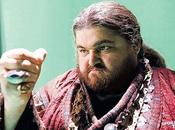 Jorge Garcia, Gigante ‘Once upon time’