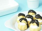 Profiteroles