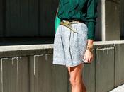 jersey verde