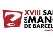 XVIII Salón Manga Barcelona busca batir record