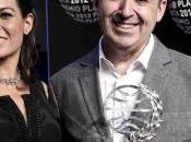 Premio Planeta 2012