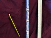 lápiz imponente Grande, #postaday Weekly Photo Challenge: Daily Post WordPress.com