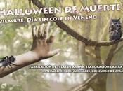 Faunia celebra Halloween 2012