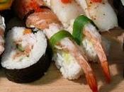 Cómo preparar Sushi