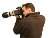 padre sustituto fotógrafo