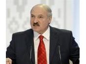Lukashenko amenaza interceptar tráfico drogas hacia Europa