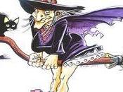 Como hacer disfraz bruja jersey