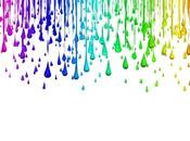 colores inglés